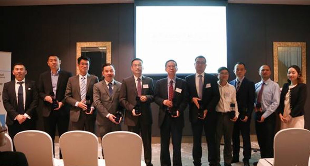 CDB Aviation honored as one of nine Chinese lessors in FlightGlobal’s Top 50 Lessors Awards
