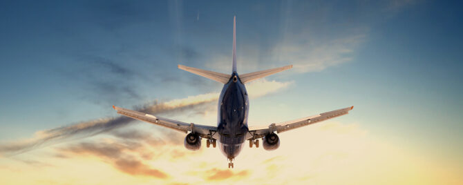 CDB Aviation Facility Financing