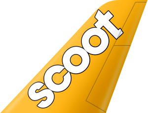 Scoot Tigerair