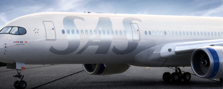 CDB Aviation and SAS Agree on Lease of Fleet of Four New Airbus Aircraft