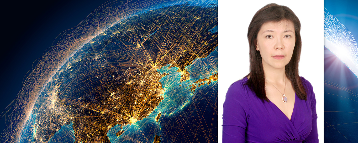 CDB Aviation Names Michelle Wu Head of Commercial, Greater China