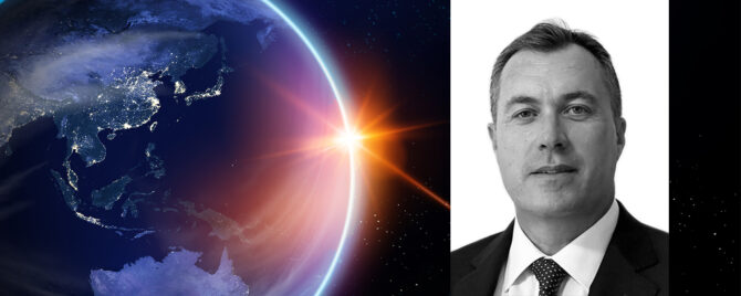 CDB Aviation Enlists Ryan Barrett to Lead Asia Pacific Commercial Operations