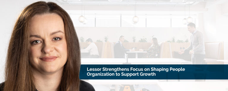 CDB Aviation Promotes Fiona Scott to Newly Created Role of Chief People Officer