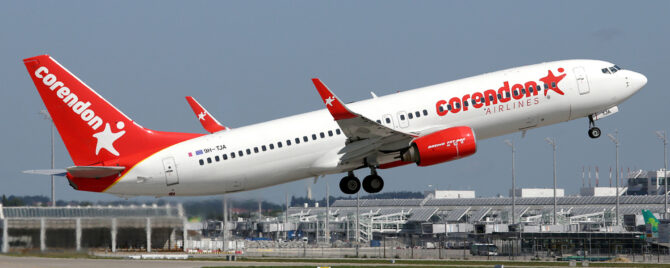 CDB Aviation Adds Airline Customer in Malta