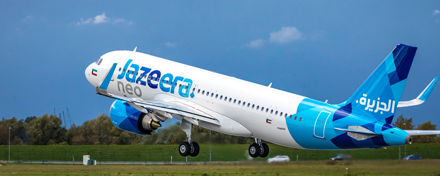 CDB-Aviation-Jazeera_airways-A320neo