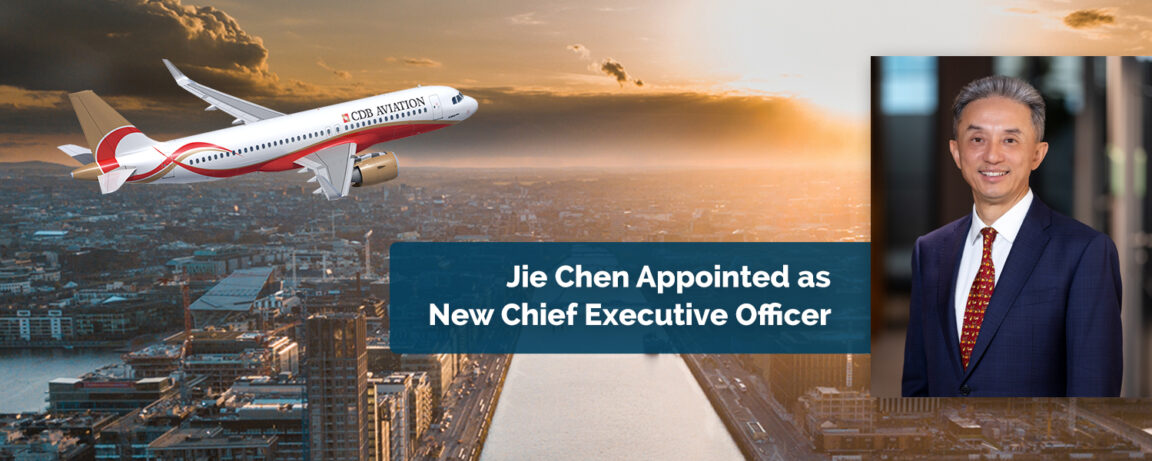 WHAT'S NEW - CDB Aviation - Latest News and Company Developments