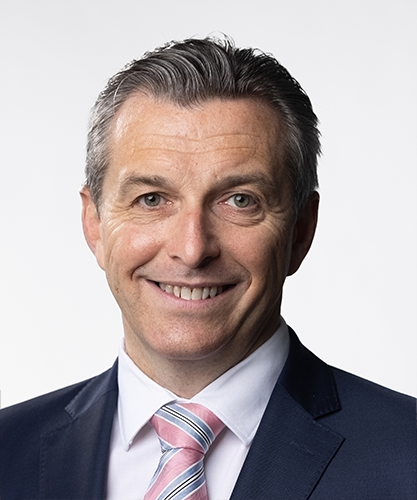 PAUL CONROY - CDB Aviation