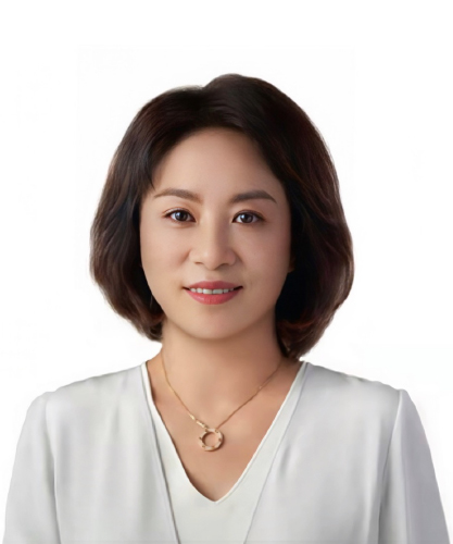 Madam MA Hong CDB Aviation Chairperson