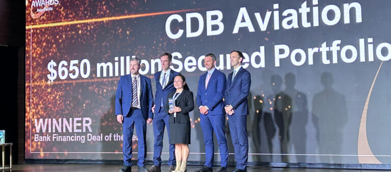 WHO WE ARE - CDB Aviation - The Ultimate Aircraft Leasing Option