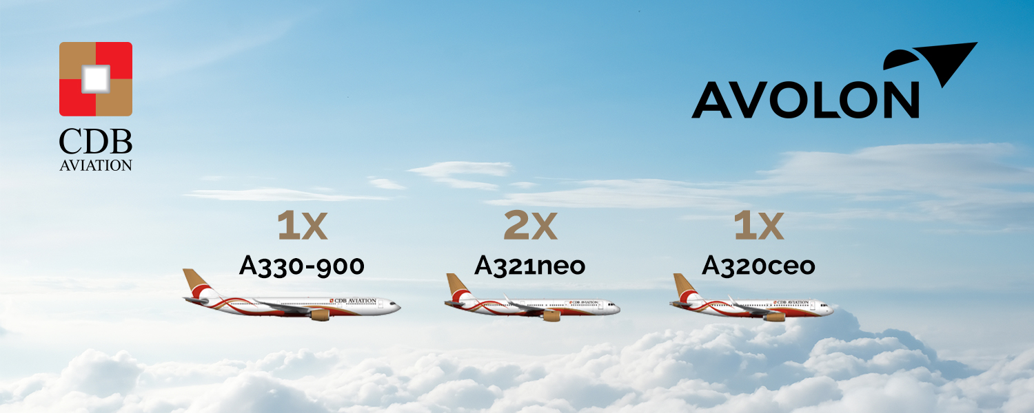 CDB-Aviation-Avolon-Purchase-Four-Airbus-Aircraft