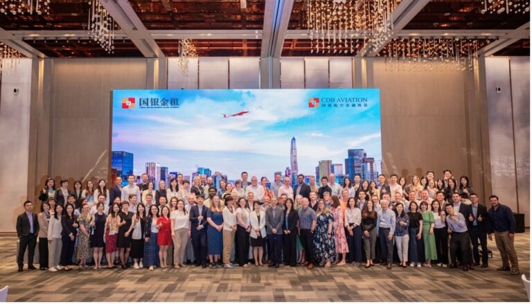WHO WE ARE - CDB Aviation - The Ultimate Aircraft Leasing Option