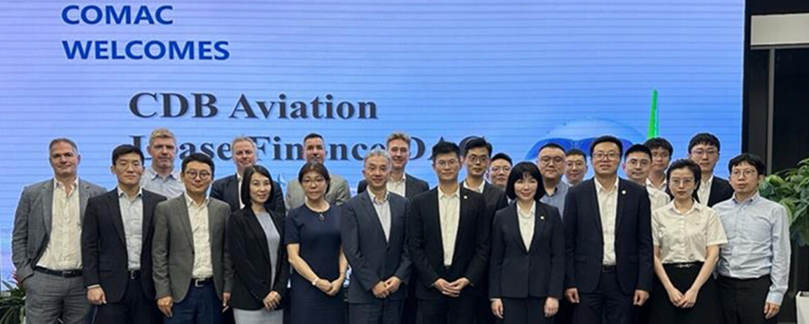 WHAT'S NEW - CDB Aviation - Latest News and Company Developments