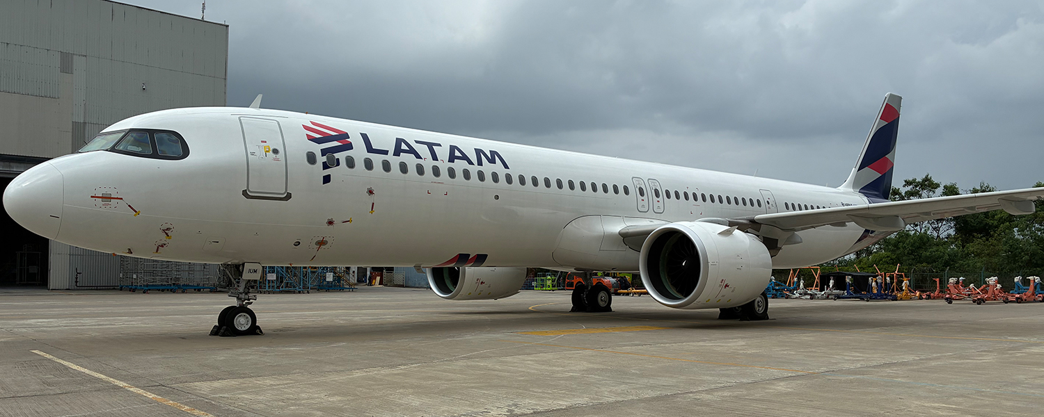 CDB-Aviation-LATAM-A321neo
